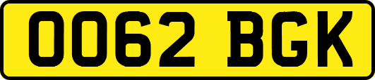 OO62BGK
