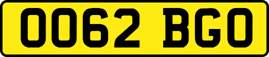 OO62BGO
