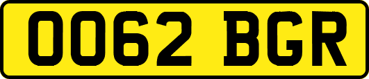 OO62BGR