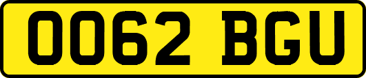 OO62BGU
