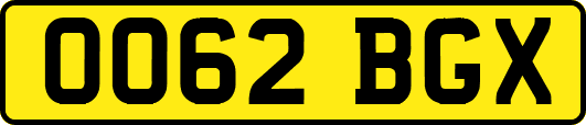 OO62BGX