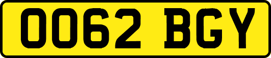 OO62BGY