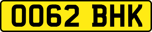 OO62BHK