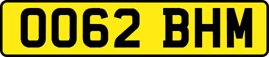 OO62BHM