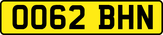 OO62BHN