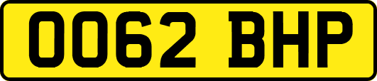 OO62BHP