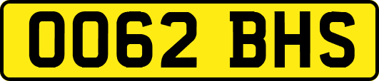 OO62BHS