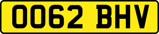 OO62BHV