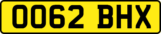 OO62BHX