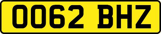 OO62BHZ