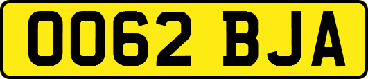 OO62BJA