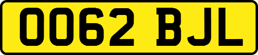 OO62BJL