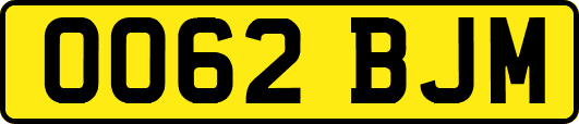 OO62BJM