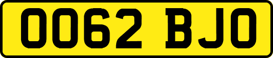 OO62BJO