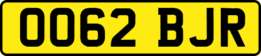OO62BJR