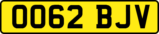 OO62BJV