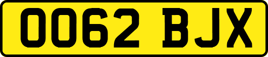 OO62BJX