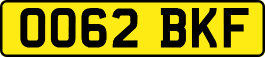 OO62BKF
