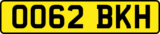 OO62BKH