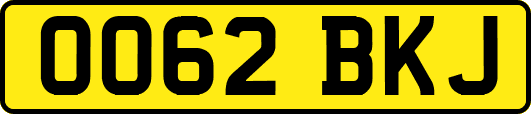 OO62BKJ