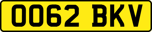 OO62BKV