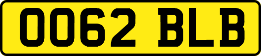OO62BLB