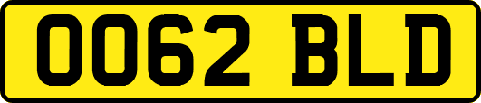 OO62BLD