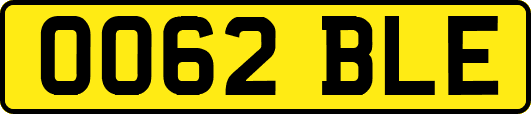 OO62BLE