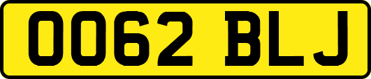 OO62BLJ