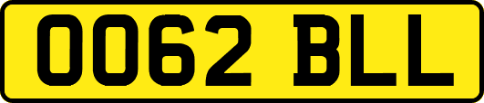 OO62BLL