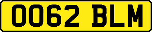 OO62BLM
