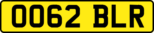 OO62BLR
