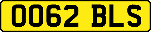 OO62BLS