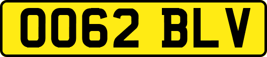 OO62BLV