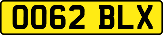 OO62BLX