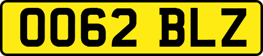 OO62BLZ