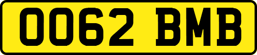 OO62BMB