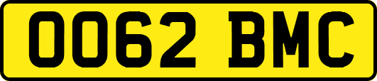OO62BMC