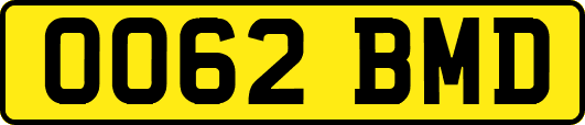 OO62BMD