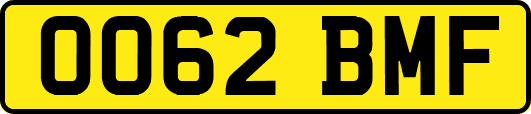 OO62BMF