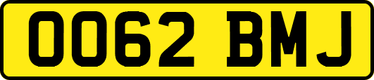 OO62BMJ