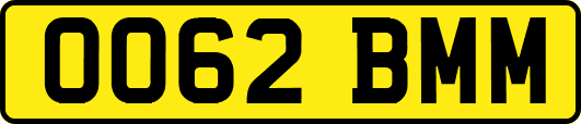 OO62BMM
