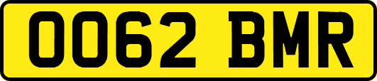 OO62BMR