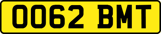 OO62BMT