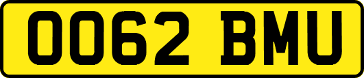 OO62BMU