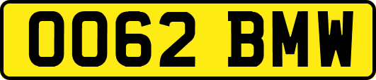 OO62BMW