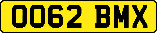OO62BMX