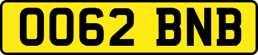 OO62BNB