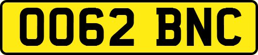 OO62BNC