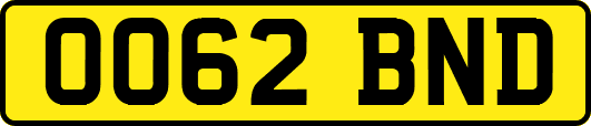 OO62BND